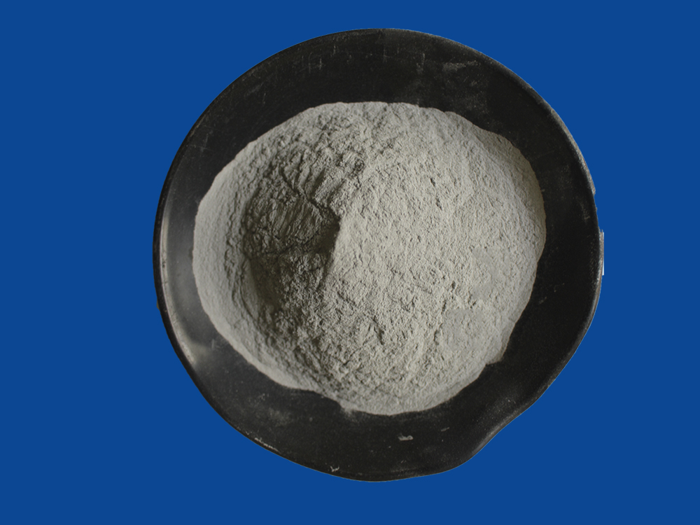 钛铁专用铝粉 钛铁专用铝粉