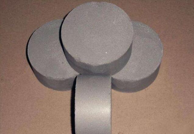 添加剂专用铝粉