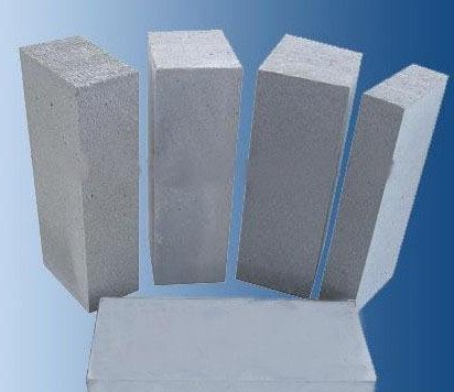 加气混凝土用铝粉膏